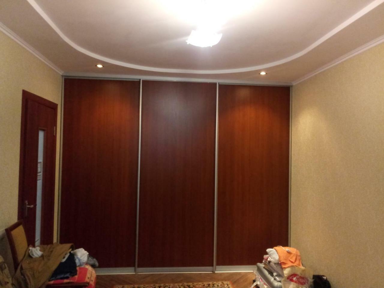 Квартира В Тирасполе Exteriör bild