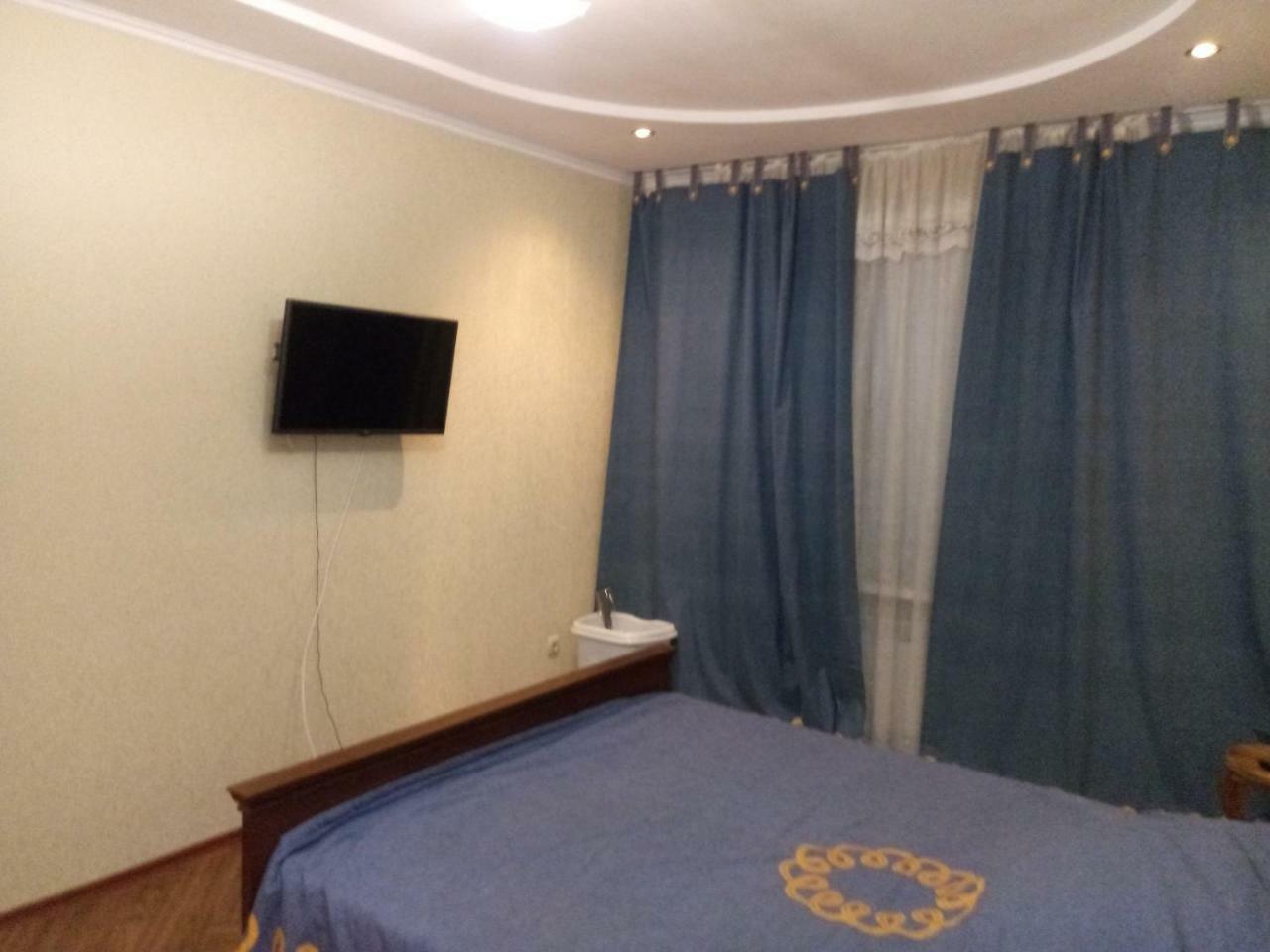 Квартира В Тирасполе Exteriör bild